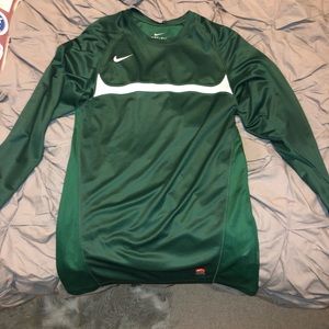 nike top